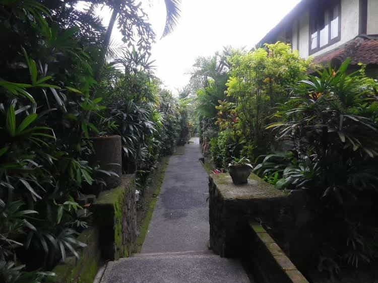 Bali Breeze Bungalows Bali Breeze Bungalows