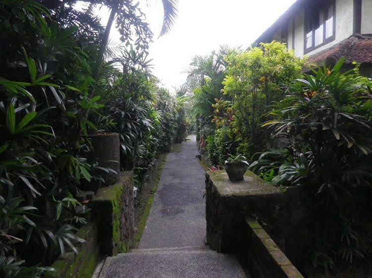 Bali Breeze Bungalows Bali Breeze Bungalows