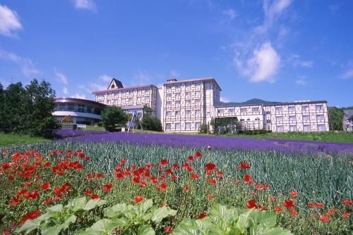 Furano Hotel Bell Hills (Bellhills)0