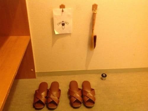 Japanese-Style Room - Non-Smoking