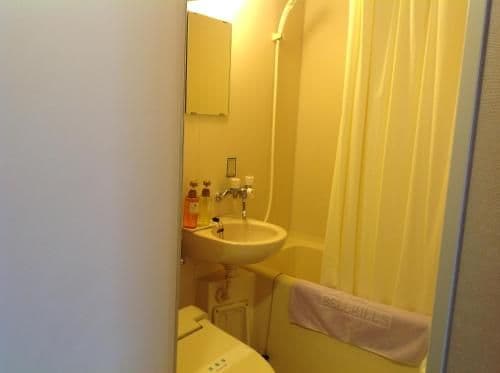 Twin Room - Non-Smoking