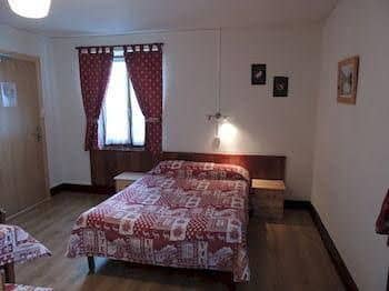 Hotel Les Granits Hotel Les Granits