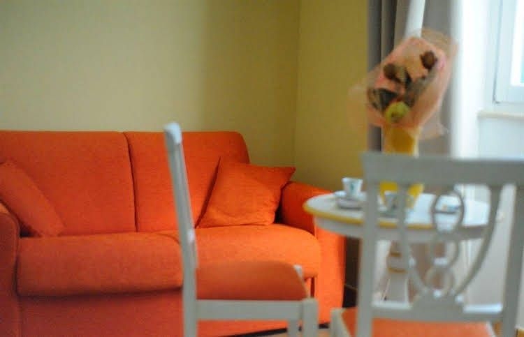 B&B Il Porticciolo di Amalfi0