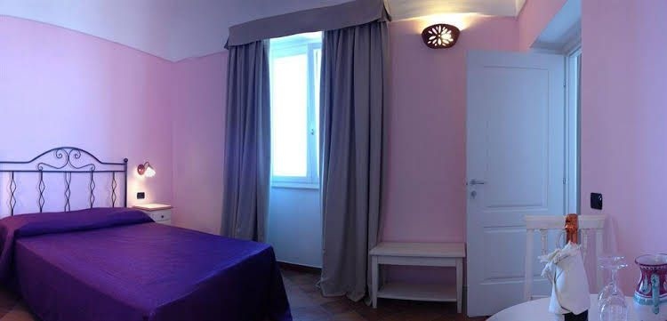 B&B Il Porticciolo di Amalfi2