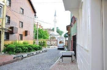 Mataraci Konak Mataraci Konak