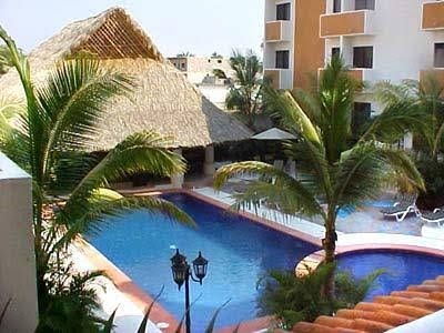 Hotel Costa Brava0