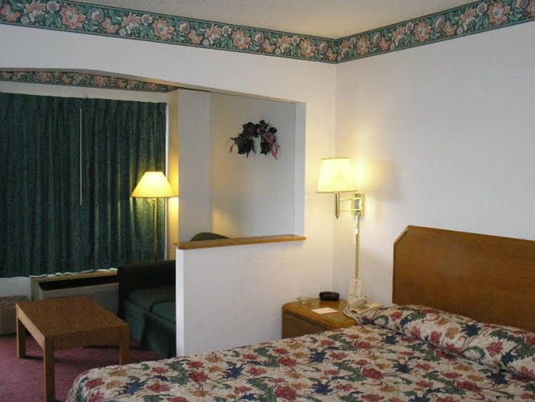 Guesthouse Inn - Hamilton Place2