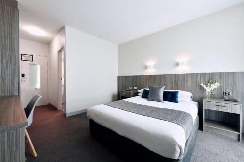 Guest Queen Room