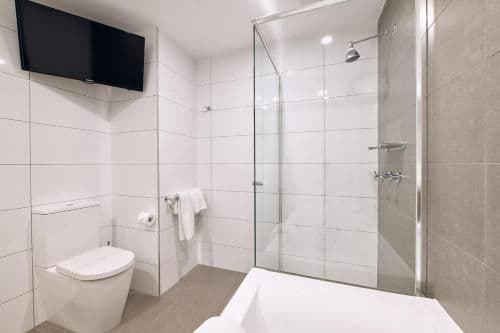 Executive Spa Suite