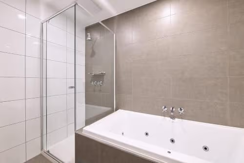 Executive Spa Suite