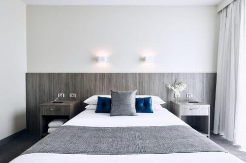 Guest Queen Room
