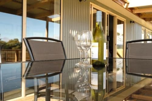 Three-Bedroom House - Tasman