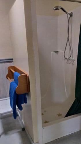 Two-Bedroom Apartment - Kelly