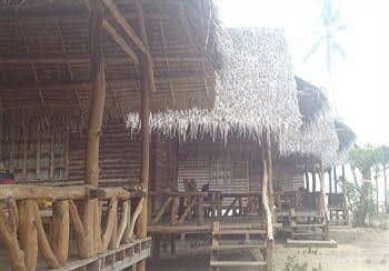 Phangan River Sand Resort Bantai Phangan River Sand Resort Bantai