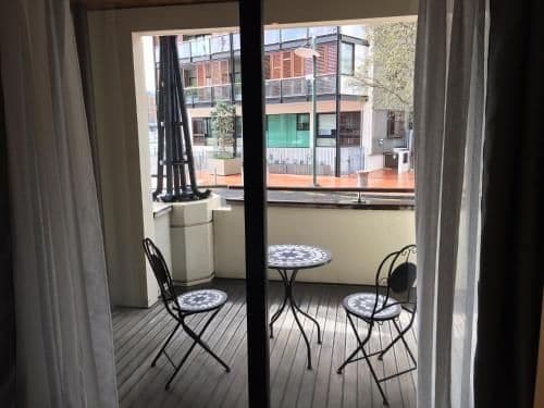 Apartment - Ground Floor