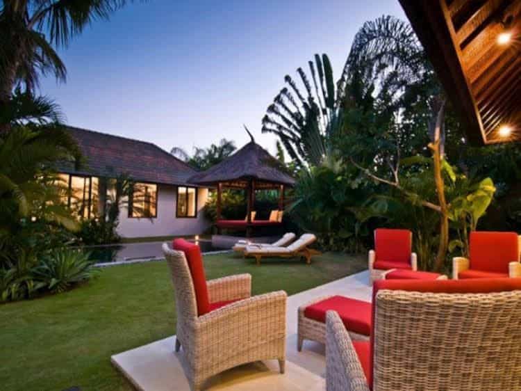 Villa Daksina Villa Daksina