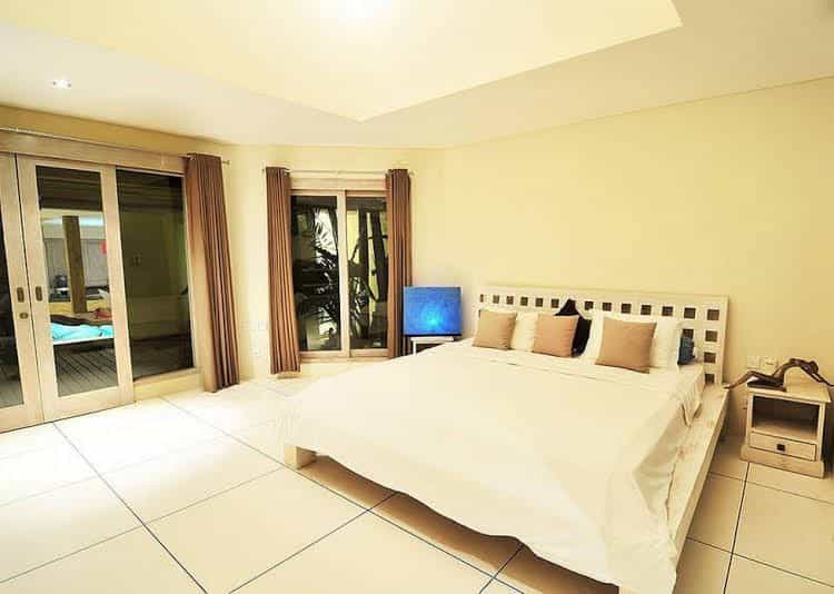 Villa Jeanne Villa Jeanne