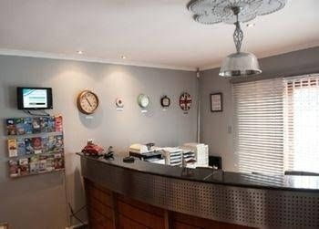 Smithland Self Catering Apartments0