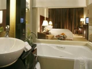 Shanghai Zhongxiang Hotel3