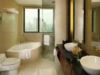 Shanghai Zhongxiang Hotel1
