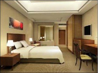 Shanghai Zhongxiang Hotel0