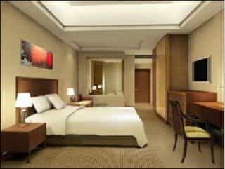 Shanghai Zhongxiang Hotel