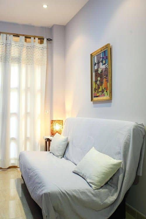 Apartamento Valencia Center Apartamento Valencia Center