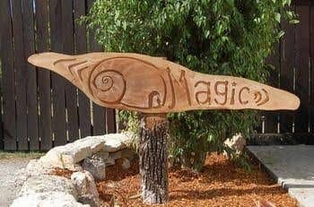 Cabanas Hostal & Camping Magic Bacalar Cabanas Hostal & Camping Magic Bacalar