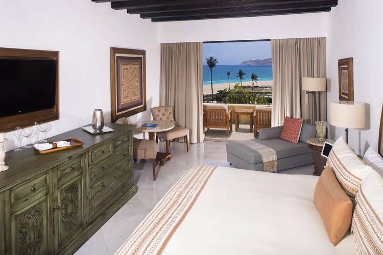 Zoetry Casa del Mar - All Inclusive4