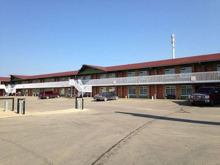 Silver Crest Lodge4