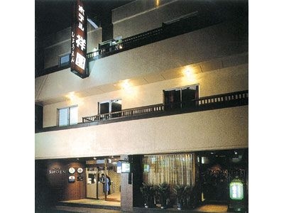 Hotel Shoen1