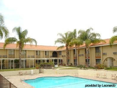 Anaheim Hills Inn & Suites2