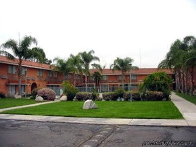 Anaheim Hills Inn & Suites1