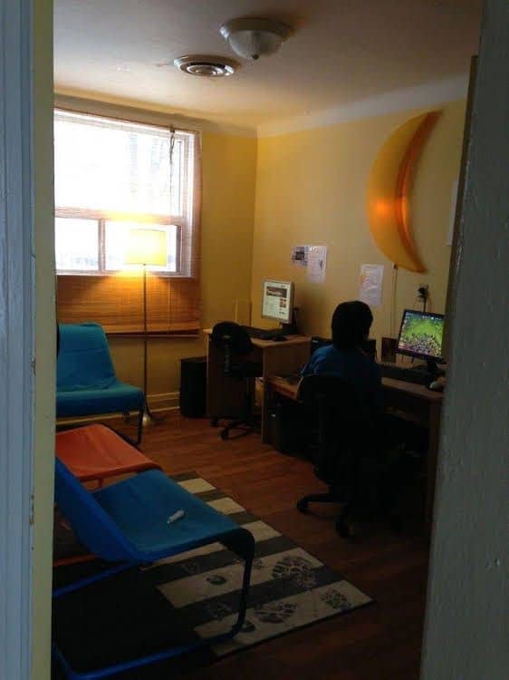 Hostelling International Niagara Falls Hostelling International Niagara Falls