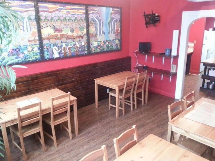Hostelling International Niagara Falls2