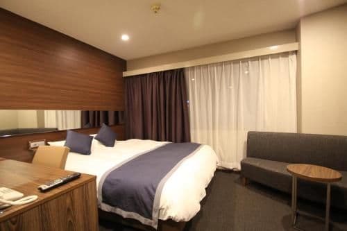 Superior Double Room - Non-Smoking