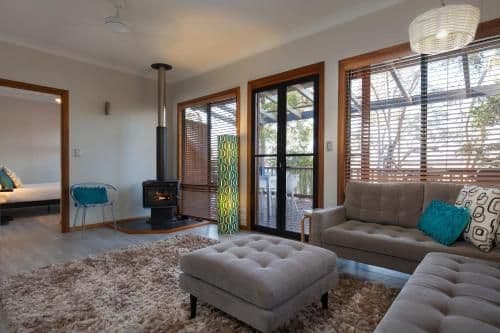 Deluxe Cottage