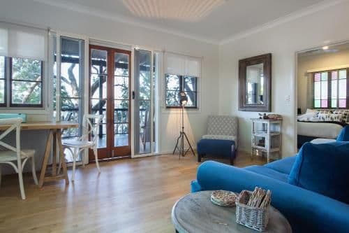 Deluxe Cottage
