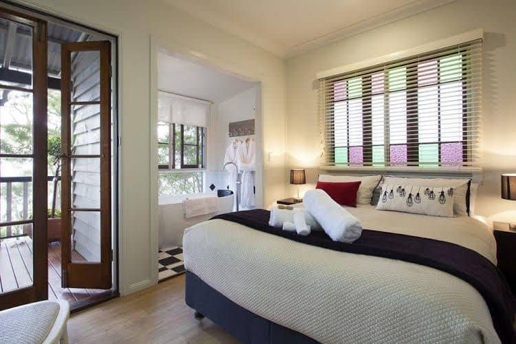 Eumarella Shores Noosa Lake Retreat Eumarella Shores Noosa Lake Retreat