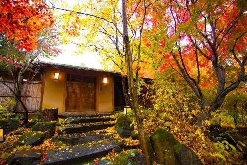 เรียวกัง ทาเตะชินะ ไอ (Ryokan Tateshina Ai)2