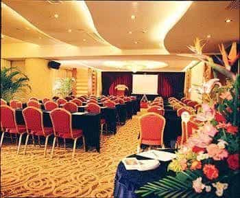 Mayflowers Hotel Wuhan Mayflowers Hotel Wuhan