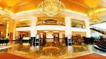Mayflowers Hotel Wuhan Mayflowers Hotel Wuhan