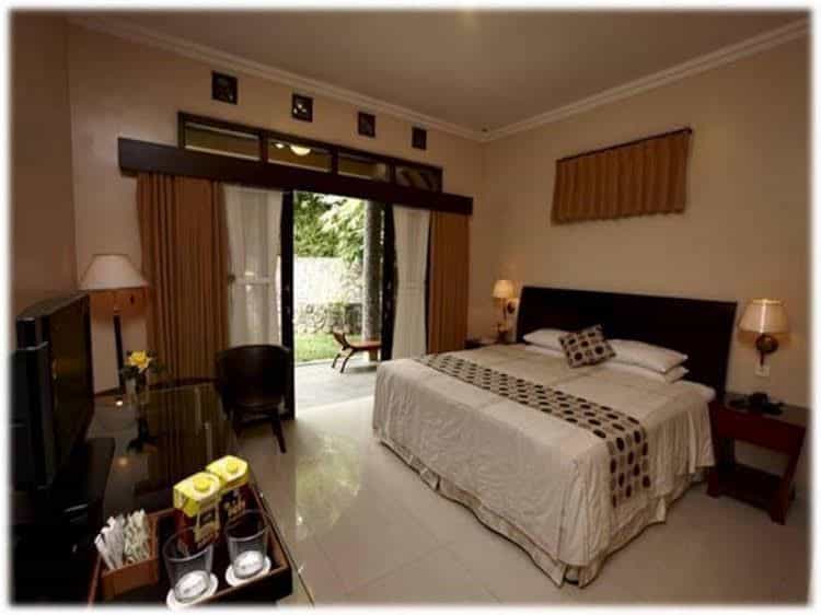 Gracia Spa Resort Hotel Gracia Spa Resort Hotel