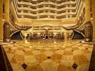 โรงแรมเลเจนเดล วางฟูจิง ปักกิ่ง (Legendale Hotel Wangfujing Beijing)0