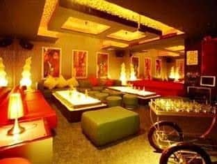 Wings Hotel Wings Hotel