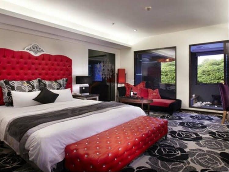 โรงแรมโกลเดนฮ็อตสปริง (Golden Hot Spring Hotel)2