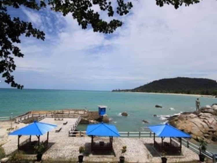 Tanjung Pesona Beach Resort & Spa Tanjung Pesona Beach Resort & Spa