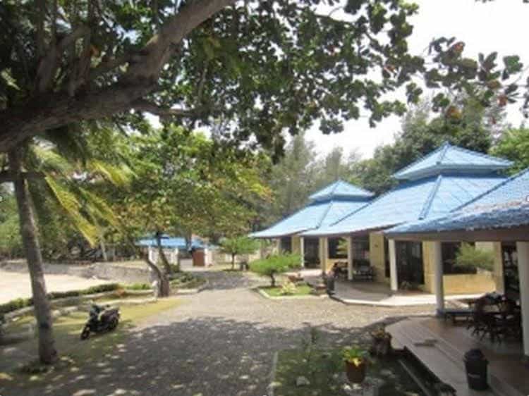 Tanjung Pesona Beach Resort & Spa Tanjung Pesona Beach Resort & Spa