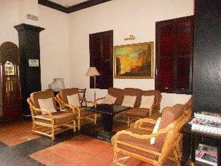 Empress Hotel Dalat Empress Hotel Dalat