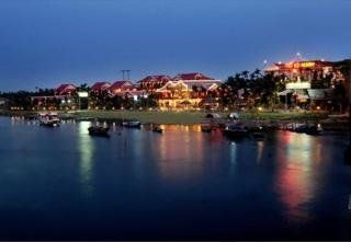 Pho Hoi Riverside Resort4